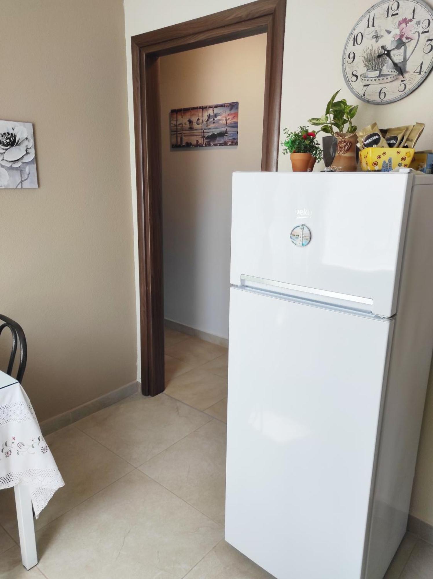 Spartacus Apartment 2 Alexandroúpolis Ngoại thất bức ảnh