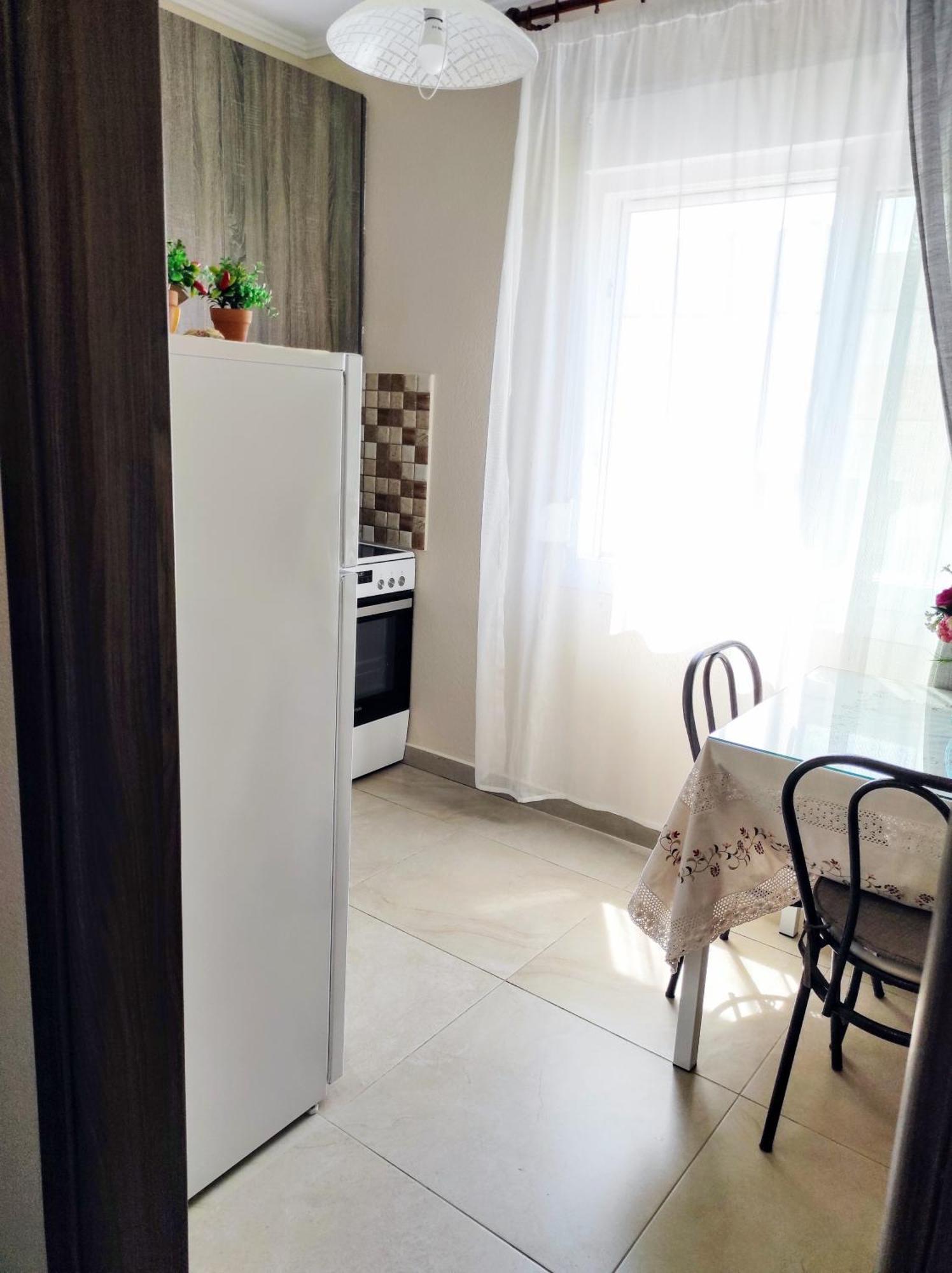 Spartacus Apartment 2 Alexandroúpolis Ngoại thất bức ảnh