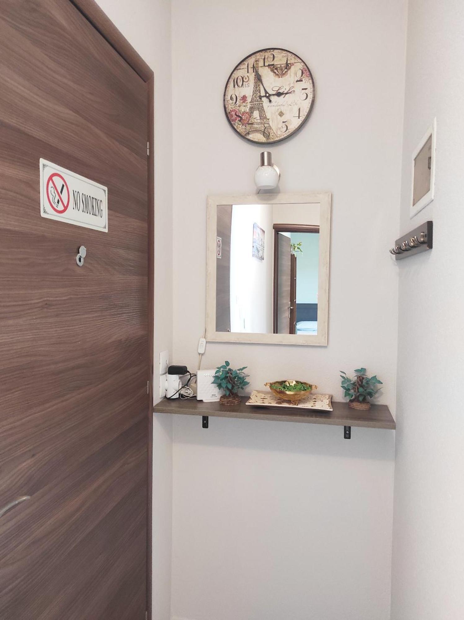 Spartacus Apartment 2 Alexandroúpolis Ngoại thất bức ảnh