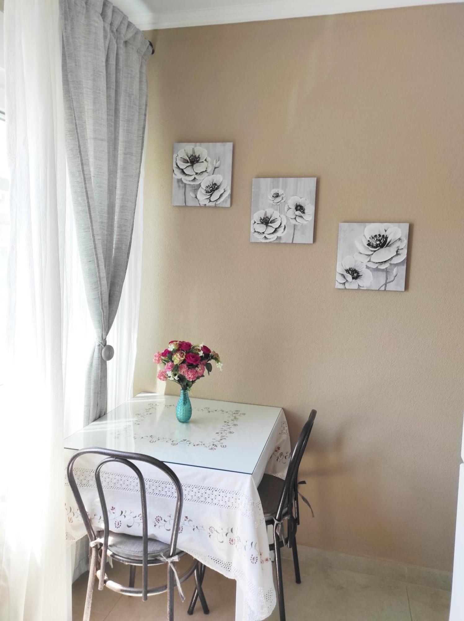 Spartacus Apartment 2 Alexandroúpolis Ngoại thất bức ảnh
