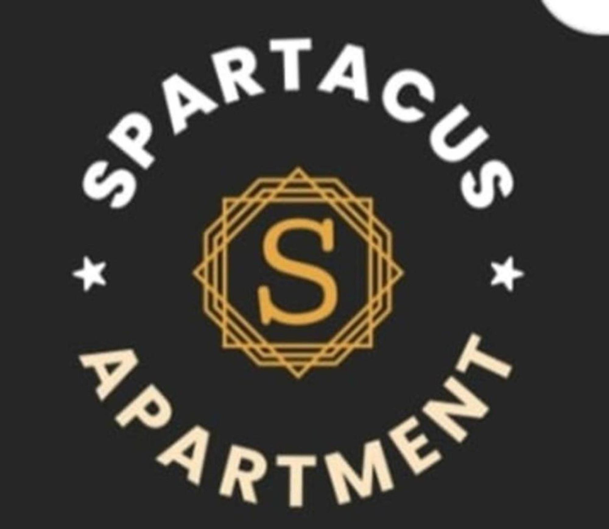 Spartacus Apartment 2 Alexandroúpolis Ngoại thất bức ảnh