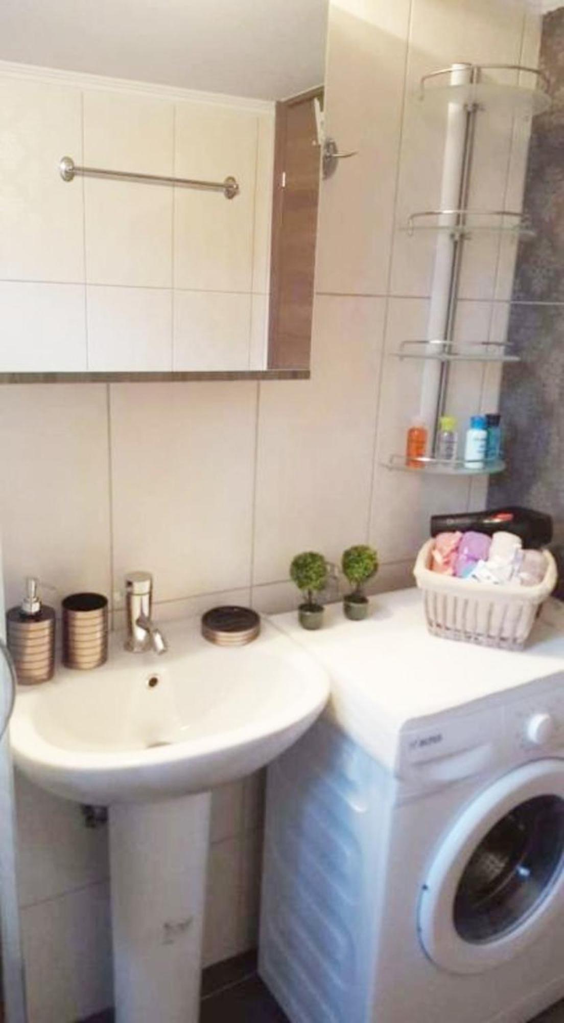 Spartacus Apartment 2 Alexandroúpolis Ngoại thất bức ảnh
