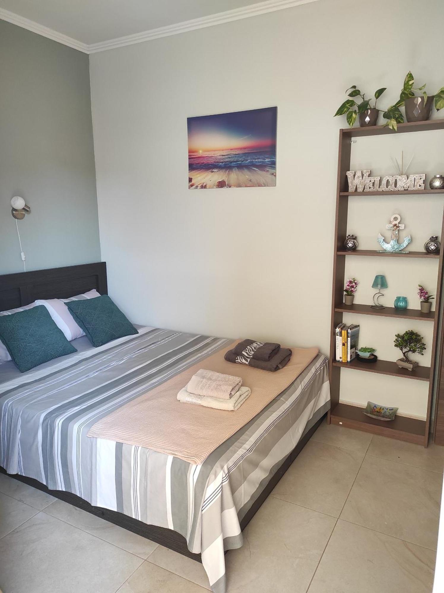 Spartacus Apartment 2 Alexandroúpolis Ngoại thất bức ảnh