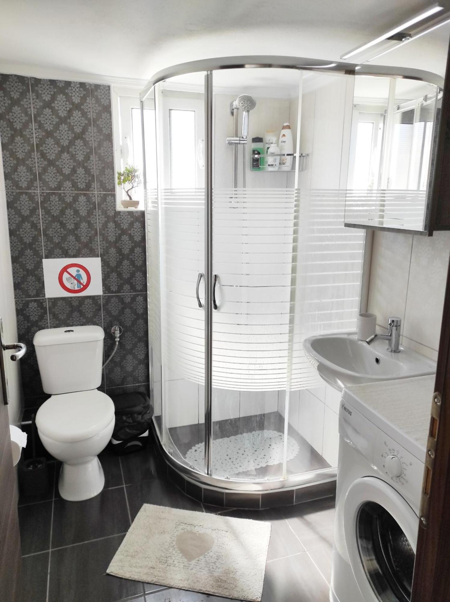 Spartacus Apartment 2 Alexandroúpolis Ngoại thất bức ảnh
