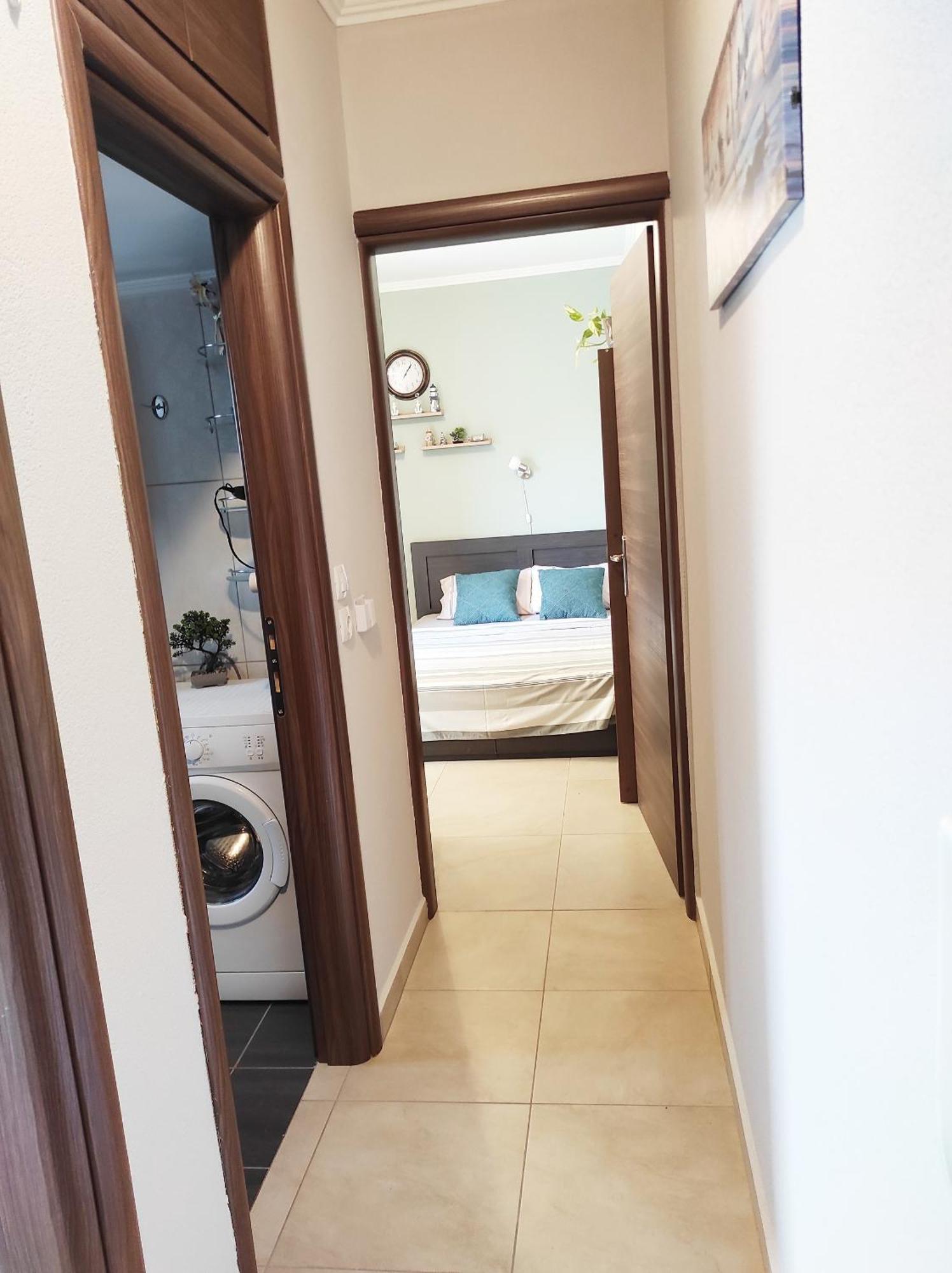 Spartacus Apartment 2 Alexandroúpolis Ngoại thất bức ảnh